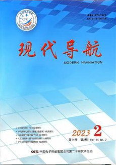 现代导航